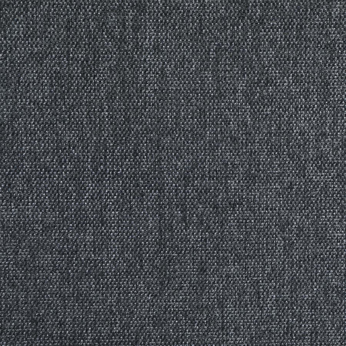 Georgina - Upholstered Corner Chair - Steel Gray