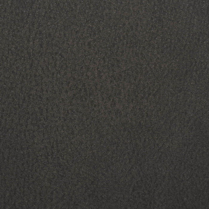 Franklin - Upholstered Padded Arm Reclining Sofa With Manual Recline - Charcoal