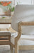 Sunset Cove - Upholstered Side Chair (Set of 2) - Sanibel Brown Magnussen Furniture
