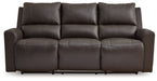 Boxmere - Reclining Living Room Set Signature Design by Ashley®