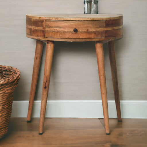 Odyssey - Table Artisan Furniture