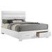 Dulcey - Storage Bed Furniture Max