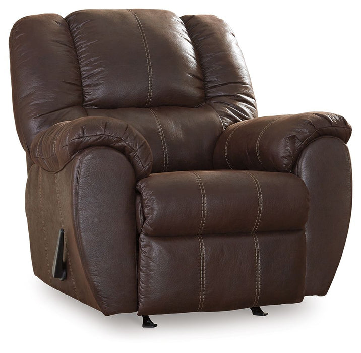 McGann - Rocker Recliner Signature Design by Ashley®