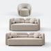 Japandi Living Room Set Home Essentials