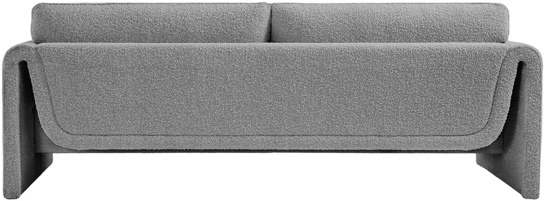 Stylus - Sofa Meridian Furniture