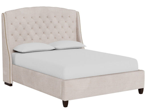 Curated - Halston Bed Universal Furniture