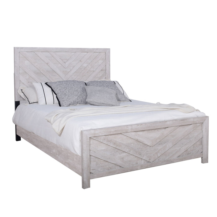 Biscayne - Bed New Classic