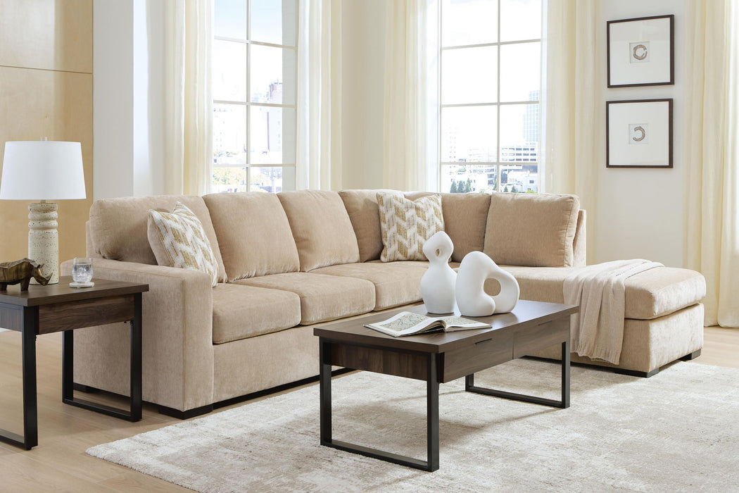 Bridgepoint - Sectional Signature Design by Ashley®