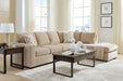 Bridgepoint - Sectional Signature Design by Ashley®
