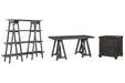 Sutton Place - Desk Set Magnussen Furniture