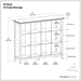 Artisan - Cube Storage Simpli-Home