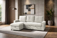 Breeze - Sleeper Sofa - Sand New Classic