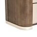 Roxbury Park - 6-Drawer Chest - Slate Michael Amini