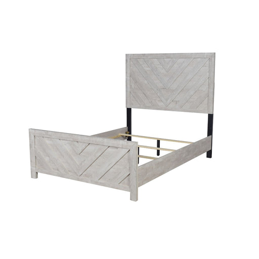 Denver - Bed Matrix Furniture Group