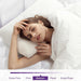 10" Hybrid Mattress With Individual Pocket Coils And Memory Foam Daily Nest