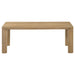 Bryant - Table With Cylindrical Legs Furniture Max