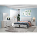 Sherwood - Bedroom Set With Platform Bed Furniture Max