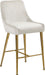 Owen - Stool (Set of 2) Meridian Furniture