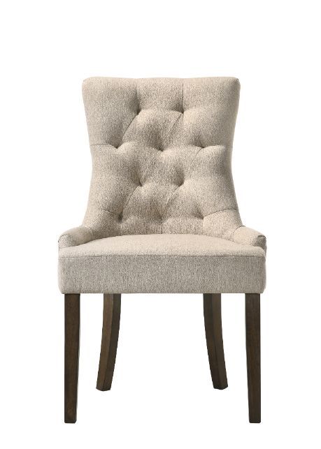 Farren - Side Chair ACME