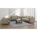 Fisher - Arm Sofa Set Furniture Max