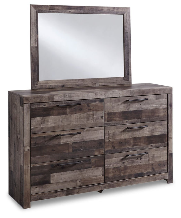 Derekson - Dresser Benchcraft®