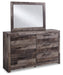 Derekson - Dresser Benchcraft®