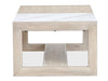 Preston - Rectangular Cocktail Table Magnussen Furniture