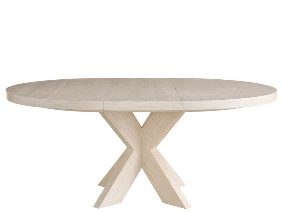 Dwell - Round Dining Table Universal Furniture