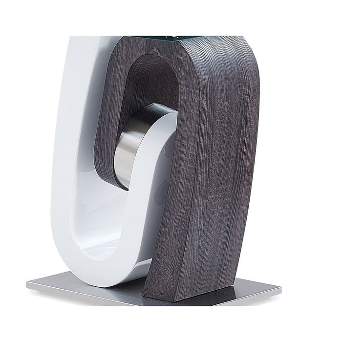 Rocky - Table, Elegant Design Global Furniture USA