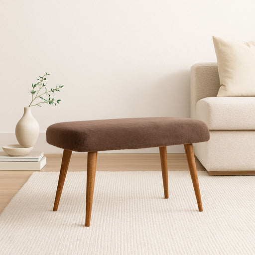 Nordic Bench Artisan Furniture