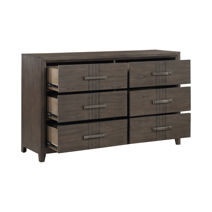 Landon - Dresser New Classic