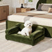 Marcel - Pet Bed For Dogs And Cats Jennifer Taylor Home
