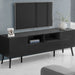 TV Stand With Storage Drawer 8th Street
