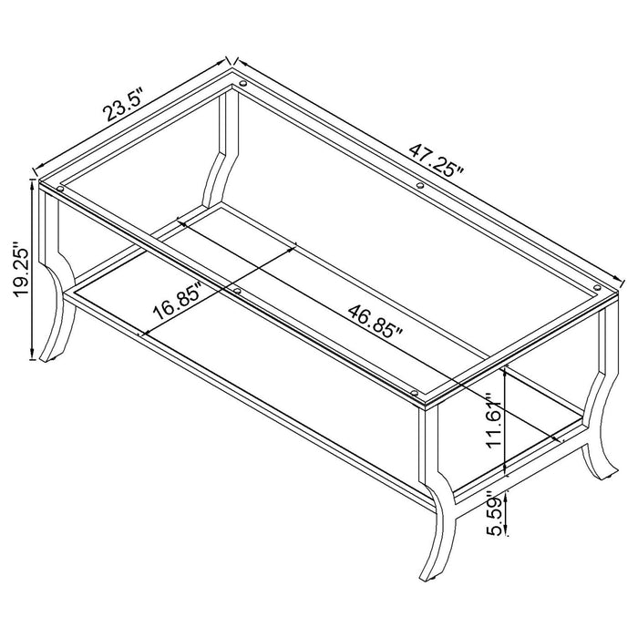 Seroff - Table Furniture Max