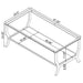 Seroff - Table Furniture Max
