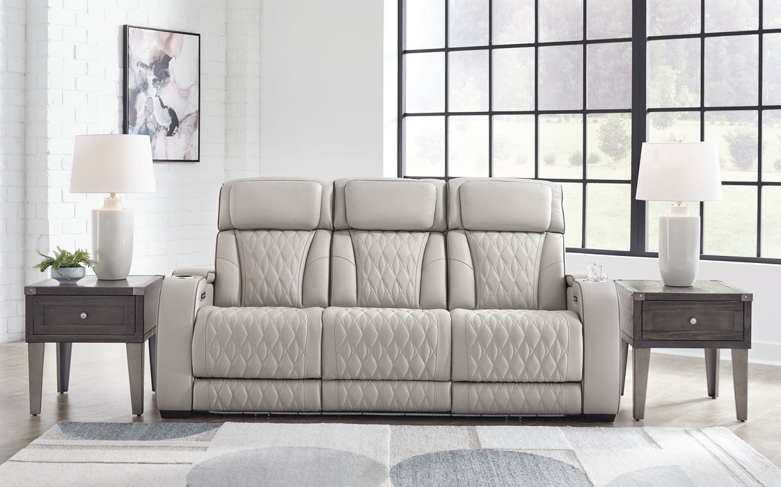 Boyington - Reclining Living Room Set Signature Design by Ashley®