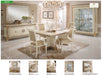 Liberty - Dining Table - Beige Arredoclassic Italy