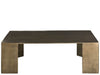 Modern / Mist & Veil - Eclipse Table Universal Furniture