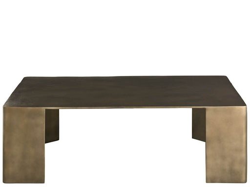 Modern / Mist & Veil - Eclipse Table Universal Furniture