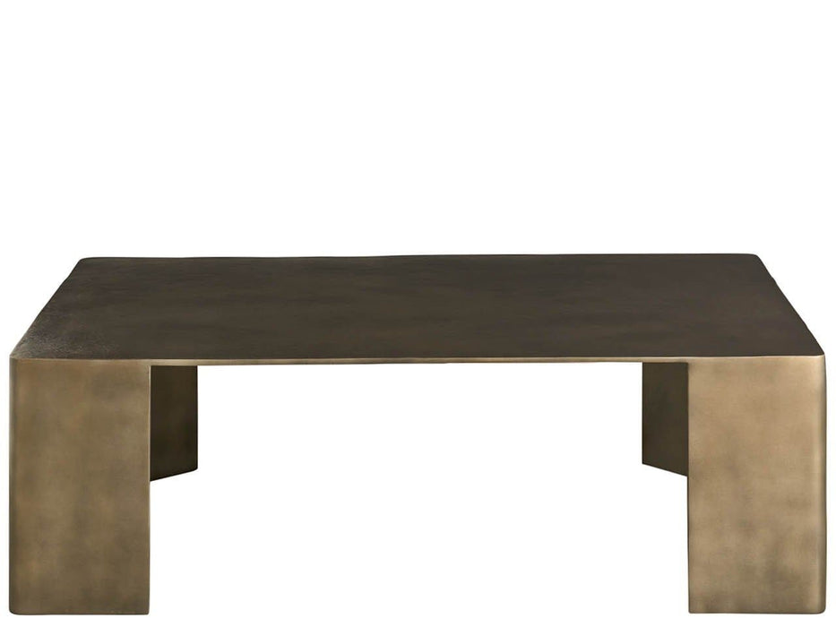 Modern / Mist & Veil - Eclipse Table Universal Furniture