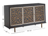 Ryker - Server - Homestead Brown Magnussen Furniture
