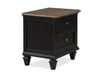 Surrey - Drawer Nightstand - Brown Magnussen Furniture