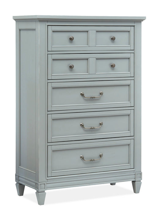 Glenbrook - Chest Magnussen Furniture