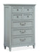 Glenbrook - Chest Magnussen Furniture