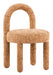 Curco - Dining Chair (Set of 2) - Brown Zuo Modern