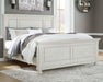 Robbinsdale - Panel Bed Signature Design by Ashley®