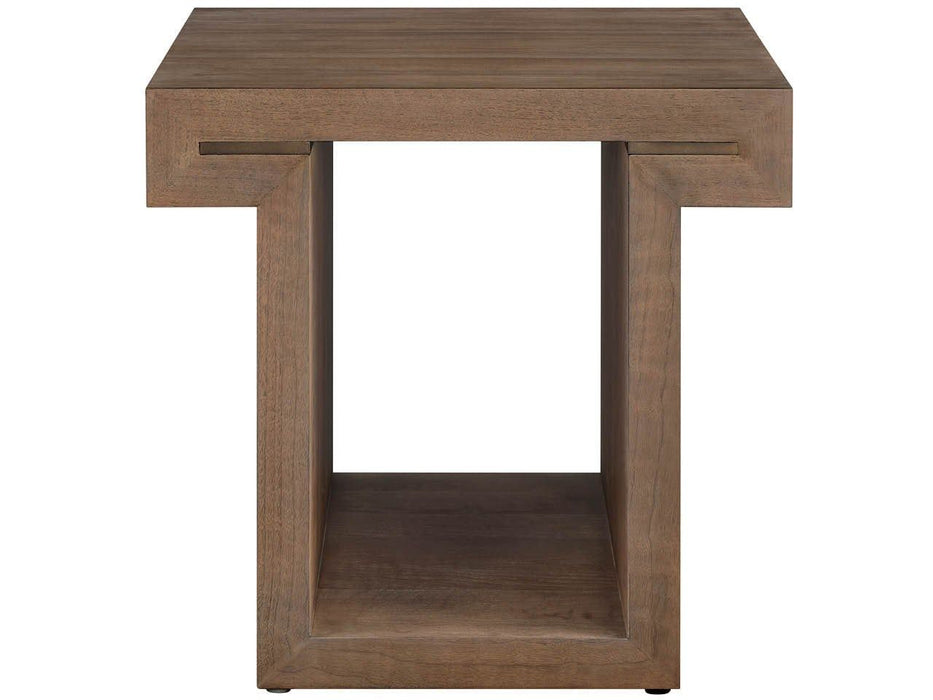 Modern / Mist & Veil - Table Universal Furniture