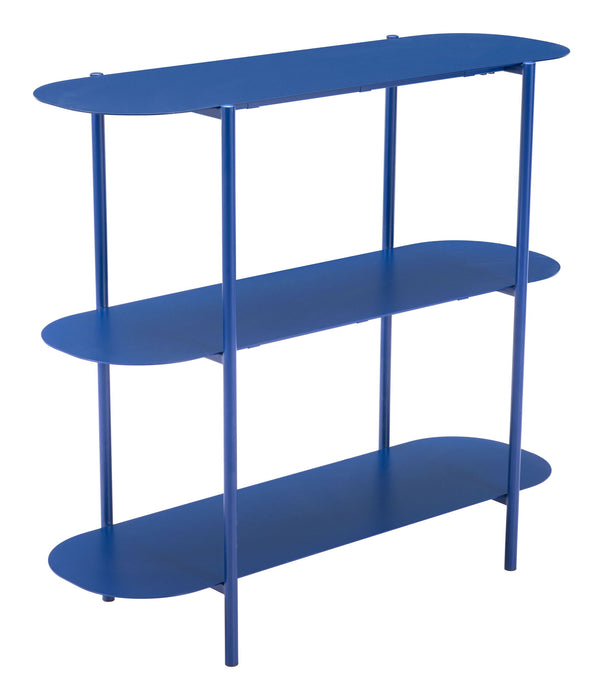 Tre - Console Table Zuo Modern