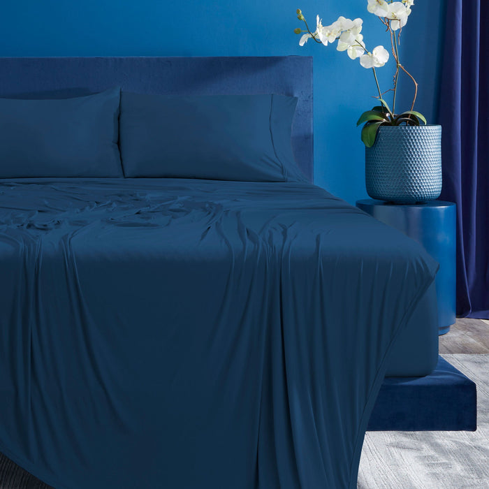 Ver-Tex - Split Head King Sheet Set Bedgear