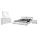 Fillmore - Bedroom Set Furniture Max